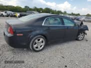 ✅ 2011 Chevrolet Malibu 1FL • VIN: 1G1ZA5EU2BF312858 • Lot: 68087134. Listed on Copart with 199,467 mi. Free auction sales archive from the USA and detailed vehicle history report at DreamBid. Image 3.