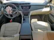 ✅ 2020 Cadillac XT5 Premium Luxury AWD • VIN: 1GYKNDRS8LZ118989 • Lot: 71934915. Listed on Copart with 114,571 mi. Free auction sales archive from the USA and detailed vehicle history report at DreamBid. Image 8.