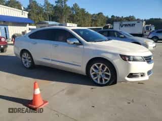 ✅ 2014 Chevrolet Impala LTZ • VIN: 1G1155S38EU105260 • Lot: 87466495. Listed on Copart with 230,468 mi miles. Access the free auction sales archive from the USA and view a detailed vehicle history report at DreamBid. Image 4.