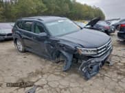 ✅ 2021 Volkswagen Atlas SE • VIN: 1V2HR2CA1MC555146 • Lot: 95576185. Wystawiony na Copart z przebiegiem 109 349 mil. Bezpłatny archiwum sprzedaży aukcyjnych z USA i szczegółowy raport historii pojazdu na DreamBid. Zdjęcie 4.