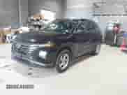2024 Hyundai Tucson SEL с VIN 5NMJBCDEXRH321997, выставлен на аукционе IAAI как лот 41283767 с пробегом 26 249 миль миль и . История ставок и продаж доступна на DreamBid. Изображение 18.