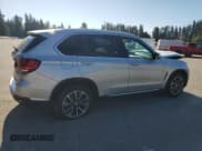 ✅ 2017 BMW X5 xDrive35d • VIN: 5UXKS4C34H0Y15683 • Лот: 62953475. Опубликован ранее на Copart с пробегом 85 098 миль. Бесплатный доступ к архиву аукционных продаж из США и подробный отчёт об истории автомобиля на DreamBid. Изображение 3.