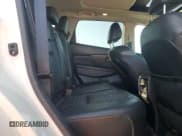 ✅ 2020 Nissan Murano Platinum • VIN: 5N1AZ2DS9LN166263 • Lot: 71627035. Listed on Copart with 36,497 mi. Free auction sales archive from the USA and detailed vehicle history report at DreamBid. Image 11.