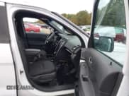 ✅ 2015 Ford Police Interceptor Utility • VIN: 1FM5K8AT3FGB26114 • Lot: 43558960. Listed on IAAI with Not provided. Free auction sales archive from the USA and detailed vehicle history report at DreamBid. Image 5.