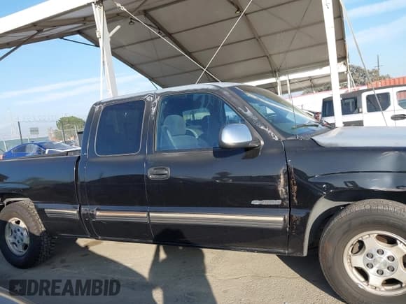 ✅ 2002 Chevrolet Silverado 1500 LS • VIN: 2GCEC19V721222110 • Лот: 43610414. Опубликован ранее на IAAI с пробегом 182 375 миль. Бесплатный доступ к архиву аукционных продаж из США и подробный отчёт об истории автомобиля на DreamBid. Изображение 13.
