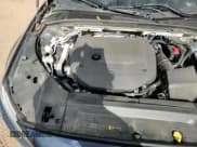 ✅ 2023 Volvo V90 Ultimate • VIN: YV4062NC0P1164458 • Lot: 64762345. Listed on Copart with 26,064 mi. Free auction sales archive from the USA and detailed vehicle history report at DreamBid. Image 14.