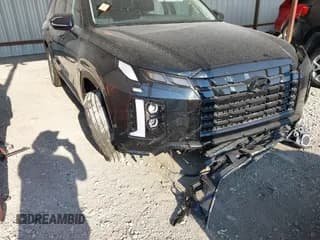 ✅ 2024 Hyundai Palisade SEL • VIN: KM8R24GE4RU800411 • Лот: 40225498. Опубликован ранее на IAAI с пробегом 845 миль. Бесплатный доступ к архиву аукционных продаж из США и подробный отчёт об истории автомобиля на DreamBid. Изображение 6.
