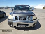 ✅ 2009 Nissan Titan XE • VIN: 1N6AA06A69N319126 • Lot: 51269565. Listed on Copart with 173,907 mi. Free auction sales archive from the USA and detailed vehicle history report at DreamBid. Image 5.
