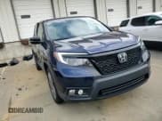✅ 2019 Honda Passport EX-L • VIN: 5FNYF7H55KB011252 • Lot: 66879385. Listed on Copart with 68,710 mi. Free auction sales archive from the USA and detailed vehicle history report at DreamBid. Image 14.