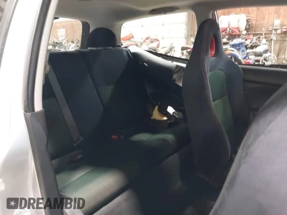 ✅ 2005 Honda Civic Si • VIN: SHHEP33555U501838 • Лот: 42469699. Опубликован ранее на IAAI с пробегом 102 355 миль. Бесплатный доступ к архиву аукционных продаж из США и подробный отчёт об истории автомобиля на DreamBid. Изображение 8.