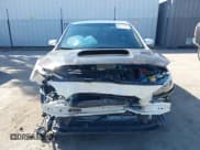 ✅ 2020 Subaru WRX STI • VIN: JF1VA2S66L9814613 • Lot: 41671159. Listed on IAAI with 36,358 mi. Free auction sales archive from the USA and detailed vehicle history report at DreamBid. Image 13.