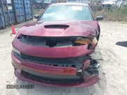 ✅ 2020 Dodge Charger GT • VIN: 2C3CDXHG4LH251796 • Lot: 42858567. Listed on IAAI with 101,100 mi. Free auction sales archive from the USA and detailed vehicle history report at DreamBid. Image 6.