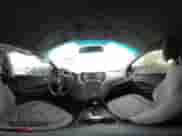 2017 Hyundai Santa Fe 2.4L z VIN 5XYZT3LB1HG437508, wystawiony jako IAAI lot #43278655 z przebiegiem 104 863 mil mil oraz . Historia ofert i sprzedaży dostępna na DreamBid. Obrazek 18.