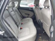 ✅ 2016 Buick Verano • VIN: 1G4PP5SK5G4108831 • Лот: 43002599. Опубликован ранее на IAAI с пробегом 91 519 миль. Бесплатный доступ к архиву аукционных продаж из США и подробный отчёт об истории автомобиля на DreamBid. Изображение 8.