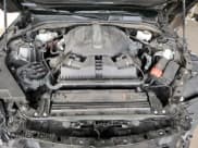 ✅ 2022 Cadillac CT5-V • VIN: 1G6DR5RW7N0129214 • Lot: 84247854. Listed on Copart with 21,834 mi. Free auction sales archive from the USA and detailed vehicle history report at DreamBid. Image 11.