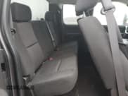 ✅ 2011 GMC Sierra 1500 SLE • VIN: 1GTR2VE31BZ232798 • Lot: 91147805. Listed on Copart with 101,796 mi. Free auction sales archive from the USA and detailed vehicle history report at DreamBid. Image 10.