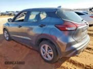 ✅ 2022 Nissan Kicks S • VIN: 3N1CP5BV3NL511388 • Лот: 71911235. Опубликован ранее на Copart с пробегом 38 541 миль. Бесплатный доступ к архиву аукционных продаж из США и подробный отчёт об истории автомобиля на DreamBid. Изображение 2.