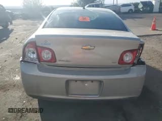 ✅ 2009 Chevrolet Malibu 1LS • VIN: 1G1ZG57B29F148743 • Lot: 70130774. Listed on Copart with Not provided. Free auction sales archive from the USA and detailed vehicle history report at DreamBid. Image 6.