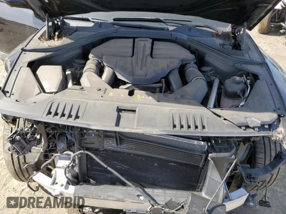 ✅ 2023 Genesis GV80 Advanced Plus • VIN: KMUHCESC4PU107079 • Lot: 54940755. Listed on Copart with 21,802 mi. Free auction sales archive from the USA and detailed vehicle history report at DreamBid. Image 12.