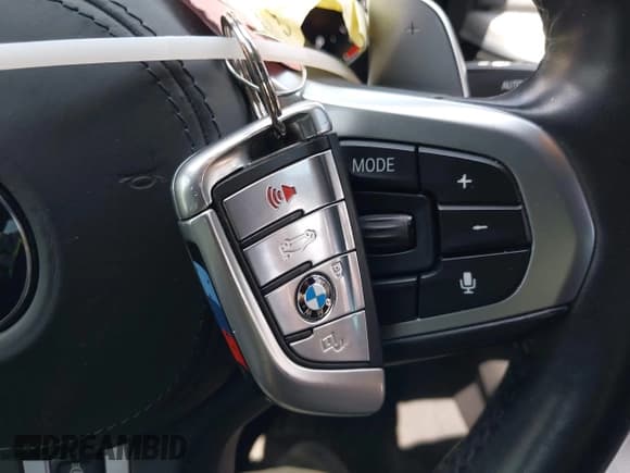 ✅ 2017 BMW 5 Series 540i xDrive • VIN: WBAJE7C35HG887311 • Lot: 42435268. Listed on IAAI with 74,391 mi. Free auction sales archive from the USA and detailed vehicle history report at DreamBid. Image 11.