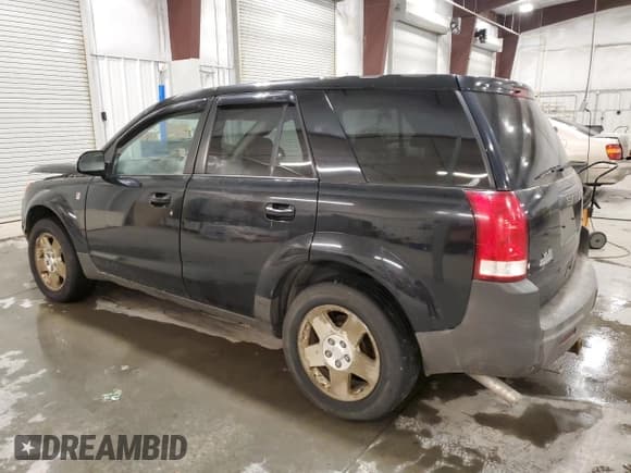 ✅ 2005 Saturn VUE • VIN: 5GZCZ53465S858534 • Lot: 87931885. Wystawiony na Copart z przebiegiem Nie podano. Bezpłatny archiwum sprzedaży aukcyjnych z USA i szczegółowy raport historii pojazdu na DreamBid. Zdjęcie 2.