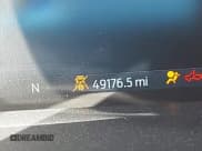 ✅ 2023 Ford F-150 Lightning Lariat • VIN: 1FTVW1EVXPWG47740 • Lot: 43426323. Listed on IAAI with 49,176 mi. Free auction sales archive from the USA and detailed vehicle history report at DreamBid. Image 15.