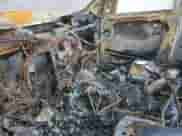 2024 Ram 1500 Limited with VIN 1C6SRFHT9RN128096, listed as a Copart auction lot 60881195 with Not provided miles and Salvage title. Bid and sale history available at DreamBid. Image 7.