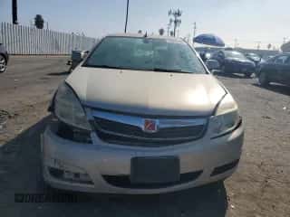 2009 Saturn Aura XE z VIN 1G8ZS57B49F130938, wystawiony jako Copart lot #72838754 z przebiegiem Nie podano mil oraz Szkoda całkowita • Salvage title. Historia ofert i sprzedaży dostępna na DreamBid. Obrazek 5.