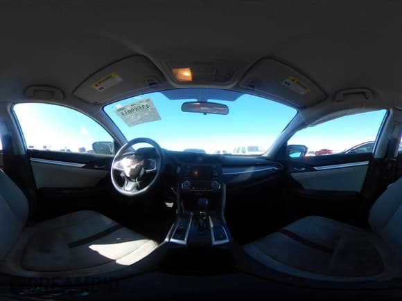 ✅ 2017 Honda Civic LX • VIN: 2HGFC2F51HH533516 • Lot: 43589035. Wystawiony na IAAI z przebiegiem 85 875 mil. Bezpłatny archiwum sprzedaży aukcyjnych z USA i szczegółowy raport historii pojazdu na DreamBid. Zdjęcie 19.