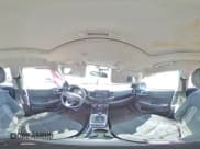 ✅ 2024 Hyundai Venue SEL • VIN: KMHRC8A35RU326349 • Lot: 48687915. Listed on Copart with 16,007 mi. Free auction sales archive from the USA and detailed vehicle history report at DreamBid. Image 12.