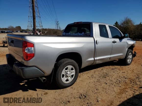 ✅ 2015 Toyota Tundra SR • VIN: 5TFRM5F15FX088925 • Lot: 91138795. Listed on Copart with 196,551 mi. Free auction sales archive from the USA and detailed vehicle history report at DreamBid. Image 3.