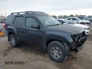 ✅ 2008 Nissan Xterra X • VIN: 5N1AN08W18C529879 • Лот: 43691197. Опубликован ранее на IAAI с пробегом 279 220 миль. Бесплатный доступ к архиву аукционных продаж из США и подробный отчёт об истории автомобиля на DreamBid. Изображение 1.
