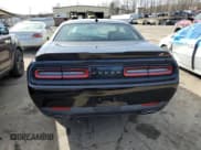 ✅ 2018 Dodge Challenger GT • VIN: 2C3CDZGG7JH322841 • Lot: 44887634. Wystawiony na Copart z przebiegiem 48 289 mil. Bezpłatny archiwum sprzedaży aukcyjnych z USA i szczegółowy raport historii pojazdu na DreamBid. Zdjęcie 6.