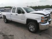 ✅ 2016 Chevrolet Silverado 2500HD Work Truck • VIN: 1GC2KUEGXGZ262873 • Lot: 42028192. Wystawiony na IAAI z przebiegiem 159 919 mil. Bezpłatny archiwum sprzedaży aukcyjnych z USA i szczegółowy raport historii pojazdu na DreamBid. Zdjęcie 1.