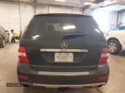 ✅ 2011 Mercedes-Benz M 350 • VIN: 4JGBB8GB1BA677849 • Лот: 43604075. Опубликован ранее на IAAI с пробегом 144 782 миль. Бесплатный доступ к архиву аукционных продаж из США и подробный отчёт об истории автомобиля на DreamBid. Изображение 16.