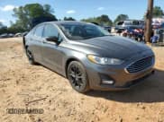 ✅ 2019 Ford Fusion SE • VIN: 3FA6P0HD7KR280375 • Lot: 80432465. Wystawiony na Copart z przebiegiem 99 729 mil. Bezpłatny archiwum sprzedaży aukcyjnych z USA i szczegółowy raport historii pojazdu na DreamBid. Zdjęcie 4.