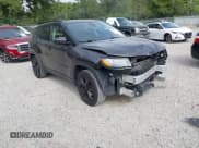 ✅ 2019 Jeep Compass Latitude • VIN: 3C4NJDBB6KT723835 • Lot: 43058624. Listed on IAAI with 135,030 mi. Free auction sales archive from the USA and detailed vehicle history report at DreamBid. Image 1.