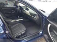 ✅ 2017 BMW 3 Series 320i • VIN: WBA8E1G34HNU18339 • Лот: 42992187. Опубликован ранее на IAAI с пробегом 65 046 миль. Бесплатный доступ к архиву аукционных продаж из США и подробный отчёт об истории автомобиля на DreamBid. Изображение 5.