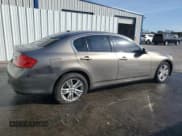 ✅ 2010 Infiniti G37 x • VIN: JN1CV6AR0AM450355 • Лот: 91989715. Опубликован ранее на Copart с пробегом 121 931 миль. Бесплатный доступ к архиву аукционных продаж из США и подробный отчёт об истории автомобиля на DreamBid. Изображение 3.