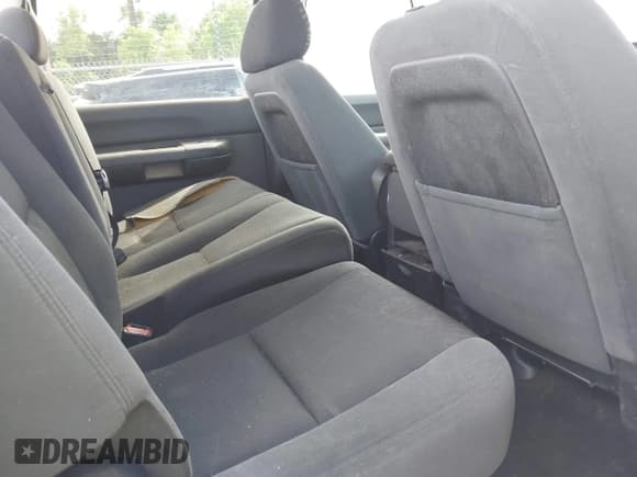 ✅ 2009 Chevrolet Silverado 2500HD LT • VIN: 1GCHK53K49F105402 • Лот: 42217850. Опубликован ранее на IAAI с пробегом 141 719 миль. Бесплатный доступ к архиву аукционных продаж из США и подробный отчёт об истории автомобиля на DreamBid. Изображение 8.