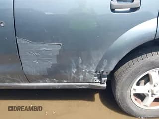 ✅ 2007 Saturn VUE I4 • VIN: 5GZCZ33D37S860491 • Lot: 41928002. Wystawiony na IAAI z przebiegiem 213 760 mil. Bezpłatny archiwum sprzedaży aukcyjnych z USA i szczegółowy raport historii pojazdu na DreamBid. Zdjęcie 6.