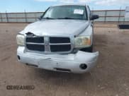 ✅ 2007 Dodge Dakota SLT • VIN: 1D7HE48P47S241173 • Лот: 42400739. Опубликован ранее на IAAI с пробегом 140 271 миль. Бесплатный доступ к архиву аукционных продаж из США и подробный отчёт об истории автомобиля на DreamBid. Изображение 6.