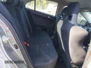 ✅ 2014 Mitsubishi Lancer Evolution GSR • VIN: JA32W8FV6EU018171 • Lot: 77109934. Listed on Copart with 83,467 mi. Free auction sales archive from the USA and detailed vehicle history report at DreamBid. Image 10.