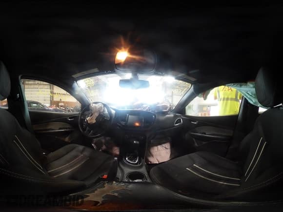 ✅ 2014 Dodge Dart SXT • VIN: 1C3CDFBB1ED776239 • Lot: 42362426. Wystawiony na IAAI z przebiegiem 196 432 mil. Bezpłatny archiwum sprzedaży aukcyjnych z USA i szczegółowy raport historii pojazdu na DreamBid. Zdjęcie 17.