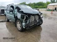 ✅ 2004 Mitsubishi Endeavor LS • VIN: 4A4MM21S14E018106 • Lot: 61355605. Listed on Copart with 194,509 mi. Free auction sales archive from the USA and detailed vehicle history report at DreamBid. Image 14.