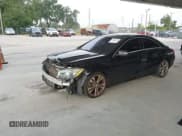 ✅ 2016 Mercedes-Benz CLA 250 • VIN: WDDSJ4EB6GN289816 • Lot: 43706566. Wystawiony na IAAI z przebiegiem 108 690 mil. Bezpłatny archiwum sprzedaży aukcyjnych z USA i szczegółowy raport historii pojazdu na DreamBid. Zdjęcie 18.