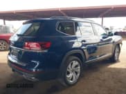 ✅ 2021 Volkswagen Atlas SE • VIN: 1V2JR2CA9MC563271 • Лот: 42808636. Опубликован ранее на IAAI с пробегом 78 467 миль. Бесплатный доступ к архиву аукционных продаж из США и подробный отчёт об истории автомобиля на DreamBid. Изображение 4.