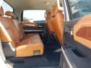 ✅ 2020 Toyota Tundra Platinum • VIN: 5TFAY5F11LX911590 • Lot: 42996748. Listed on IAAI with 84,932 mi. Free auction sales archive from the USA and detailed vehicle history report at DreamBid. Image 8.