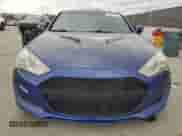 2013 Hyundai Genesis Coupe Track с VIN KMHHU6KJ0DU093323, выставлен на аукционе Copart как лот 89087535 с пробегом 113 435 миль миль и Списание • Salvage title. История ставок и продаж доступна на DreamBid. Изображение 5.