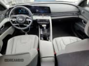 ✅ 2024 Hyundai Elantra Limited • VIN: KMHLN4DJ4RU103027 • Лот: 85577995. Опубликован ранее на Copart с пробегом 10 179 миль. Бесплатный доступ к архиву аукционных продаж из США и подробный отчёт об истории автомобиля на DreamBid. Изображение 8.